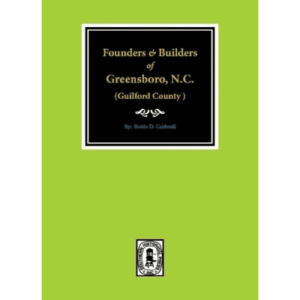 Green book cover with white and black text.