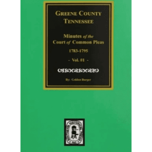 Green book cover with title and emblem.