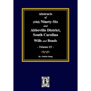 Book cover of wills and bonds records.